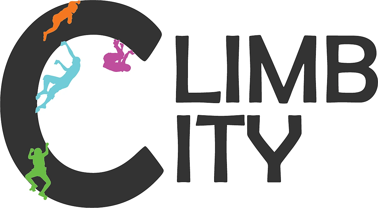 לוגו Climb City